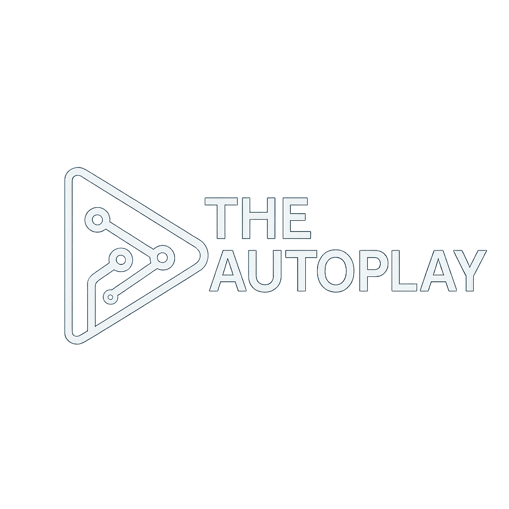 The AutoPlay